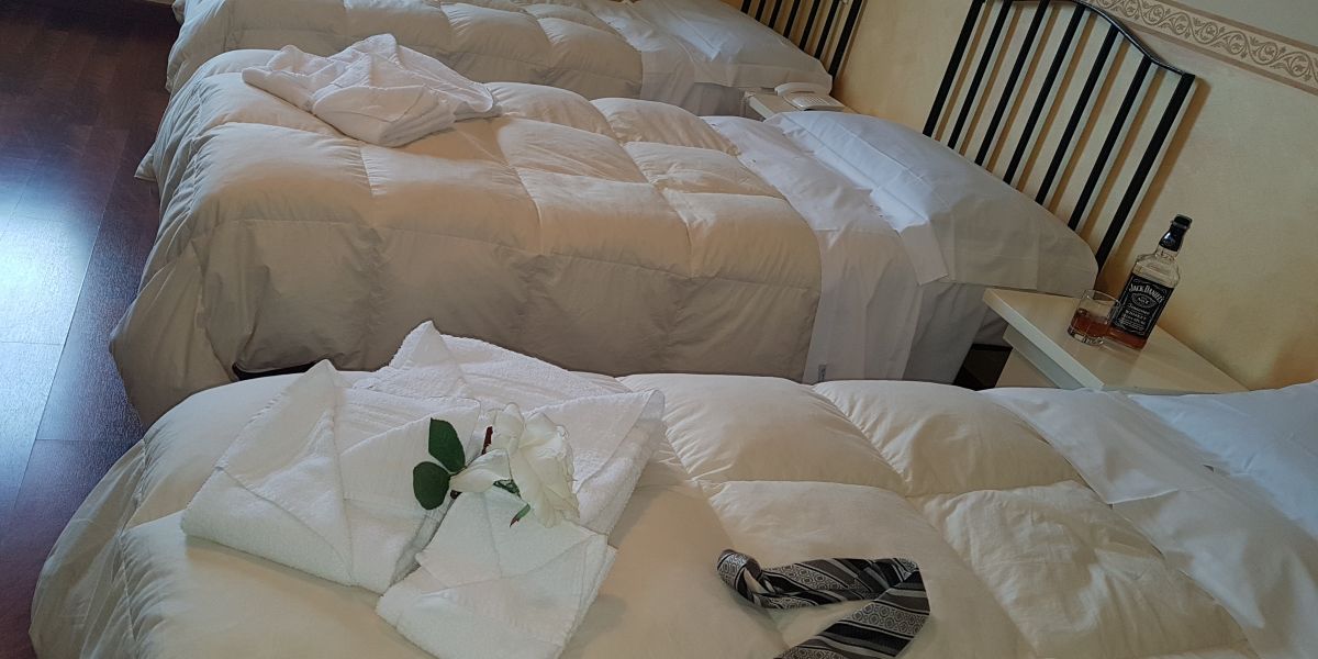 Lamezia Grand Hotel (Lamezia Terme)