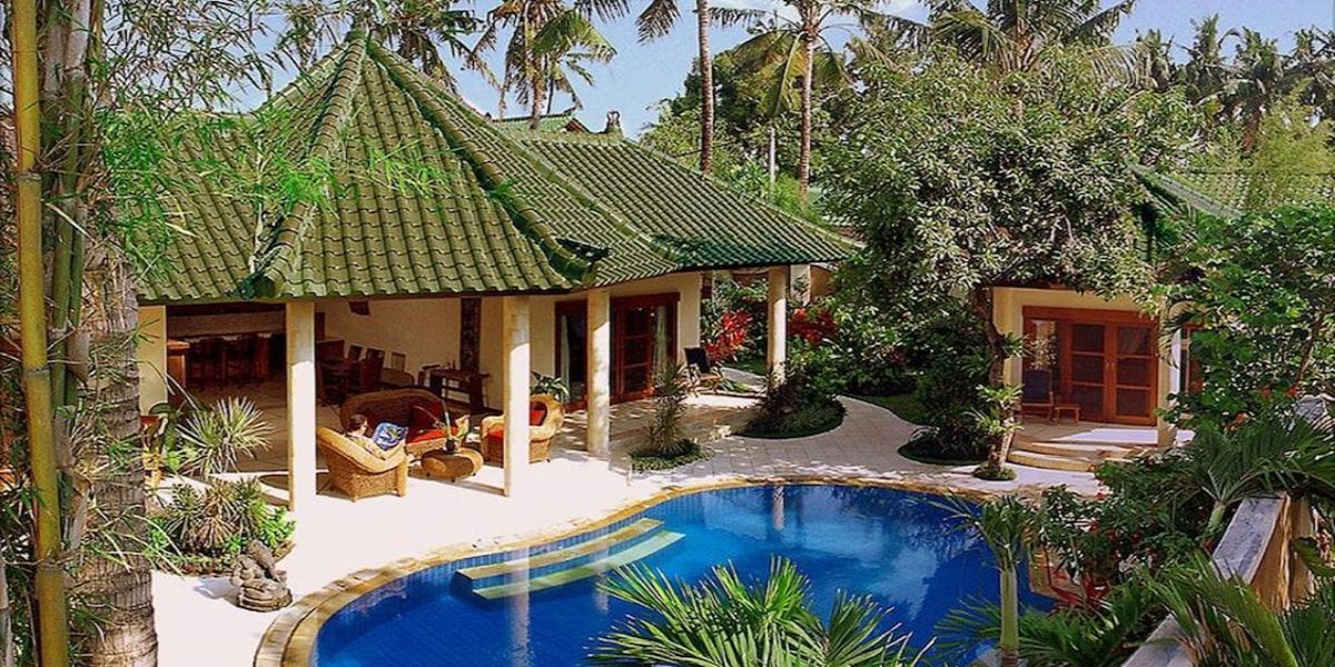 Hotel Bali Emerald Villas (Denpasar)