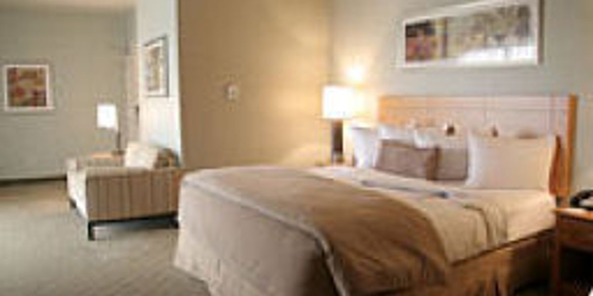 Jet Luxury Resorts at Platinum Hotel & Spa (Las Vegas)