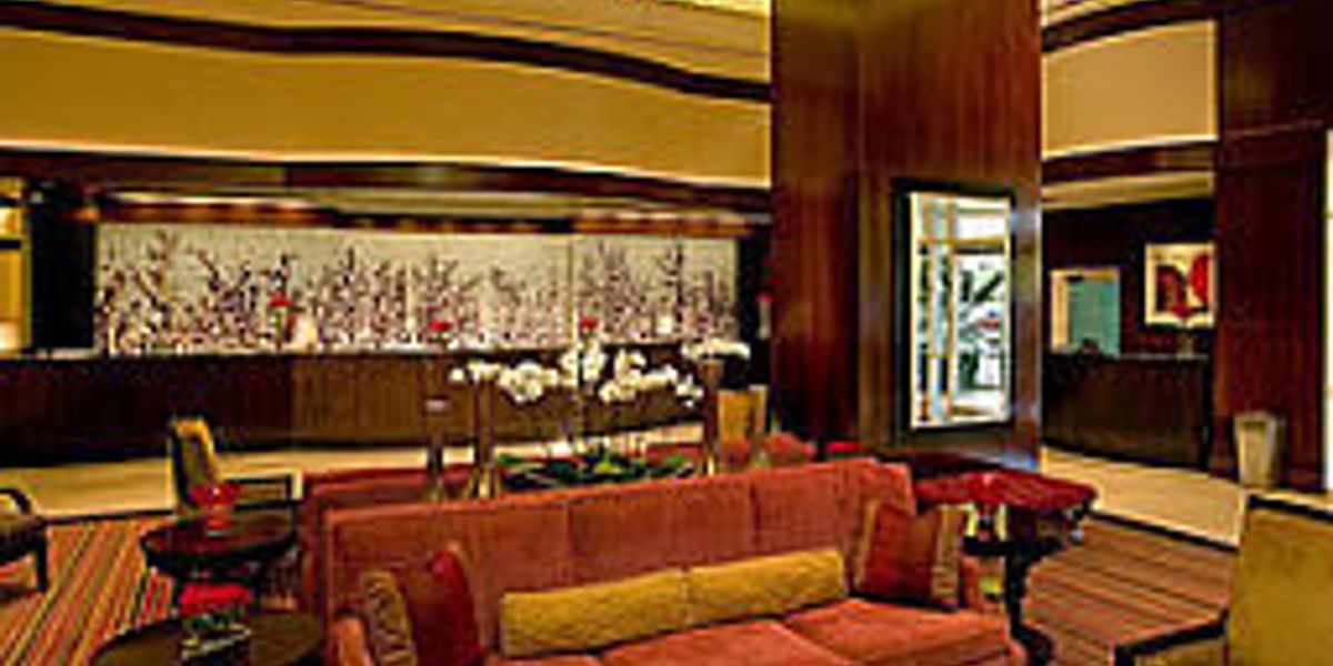 Jet Luxury at the Vdara Condo Hotel (Las Vegas)