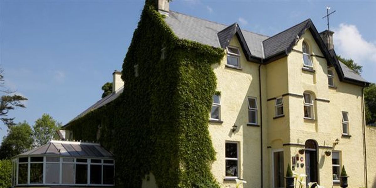 Carrygerry Country House (Clare)