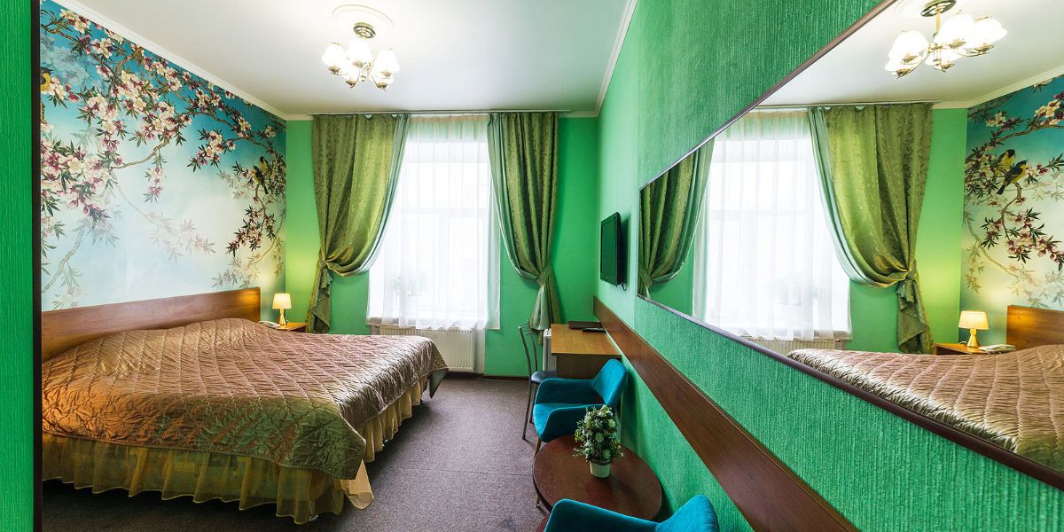 Hotel Premiera (Sankt-Peterburg)
