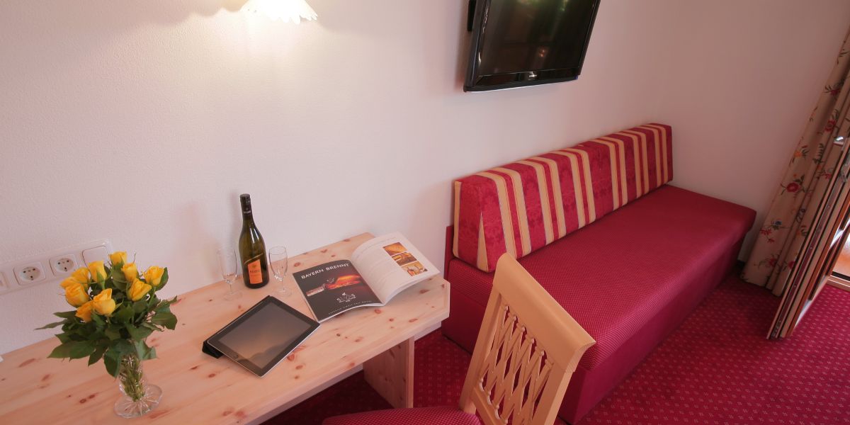Schweizerhaus Pension Garni (Bayern)