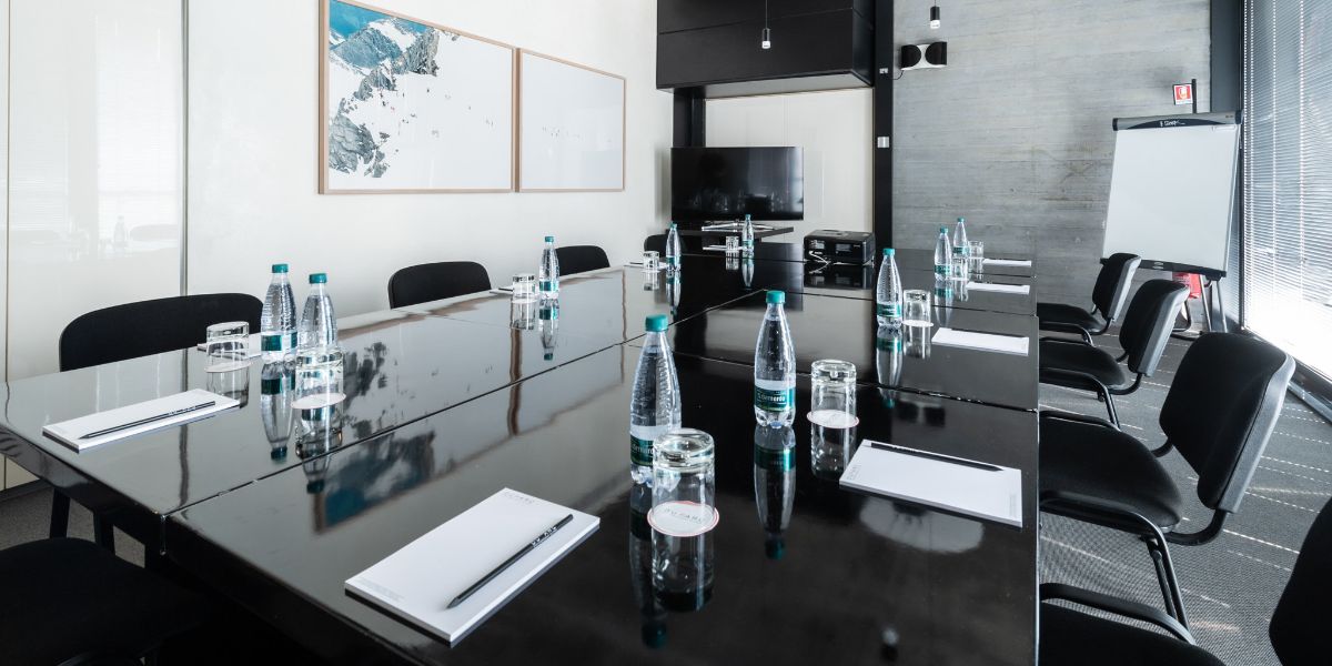 Duparc Contemporary Suites (Turin)