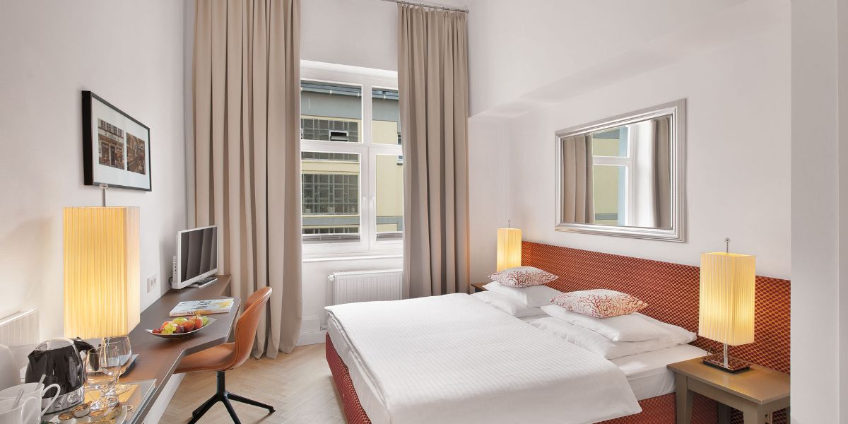 Boutiquehotel Dreesen Villa Godesberg (Bonn)