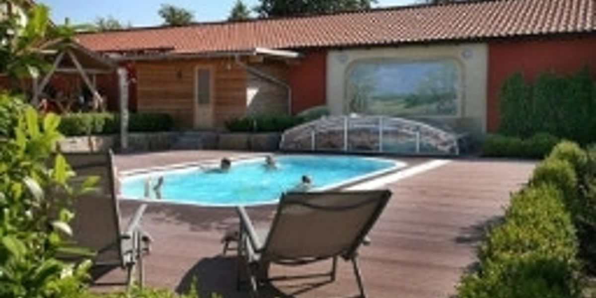 Hotel Hubertus Landgasthof (Bawaria)