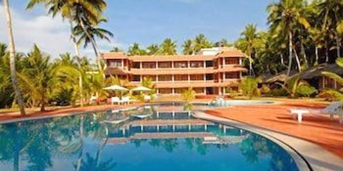 Hotel Abad Harmonia Ayurveda Beach Resort (Kovalam)