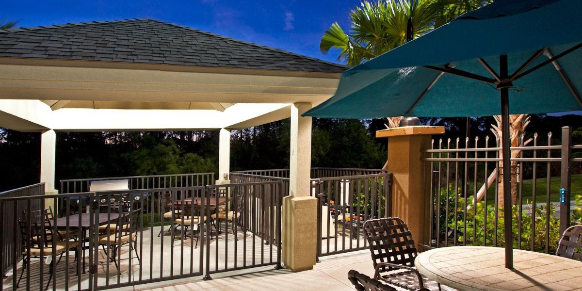 Candlewood Suites FORT MYERS-SANIBEL GATEWAY (Fort Myers)