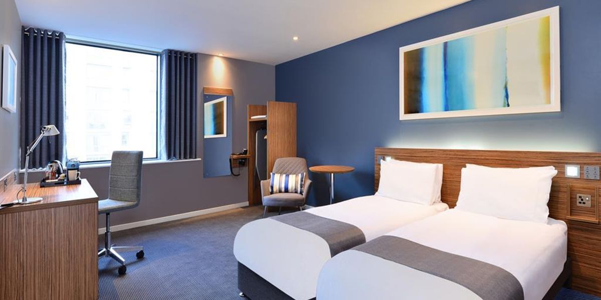 TRAVELODGE LONDON CENTRAL SOUTHWARK (London)