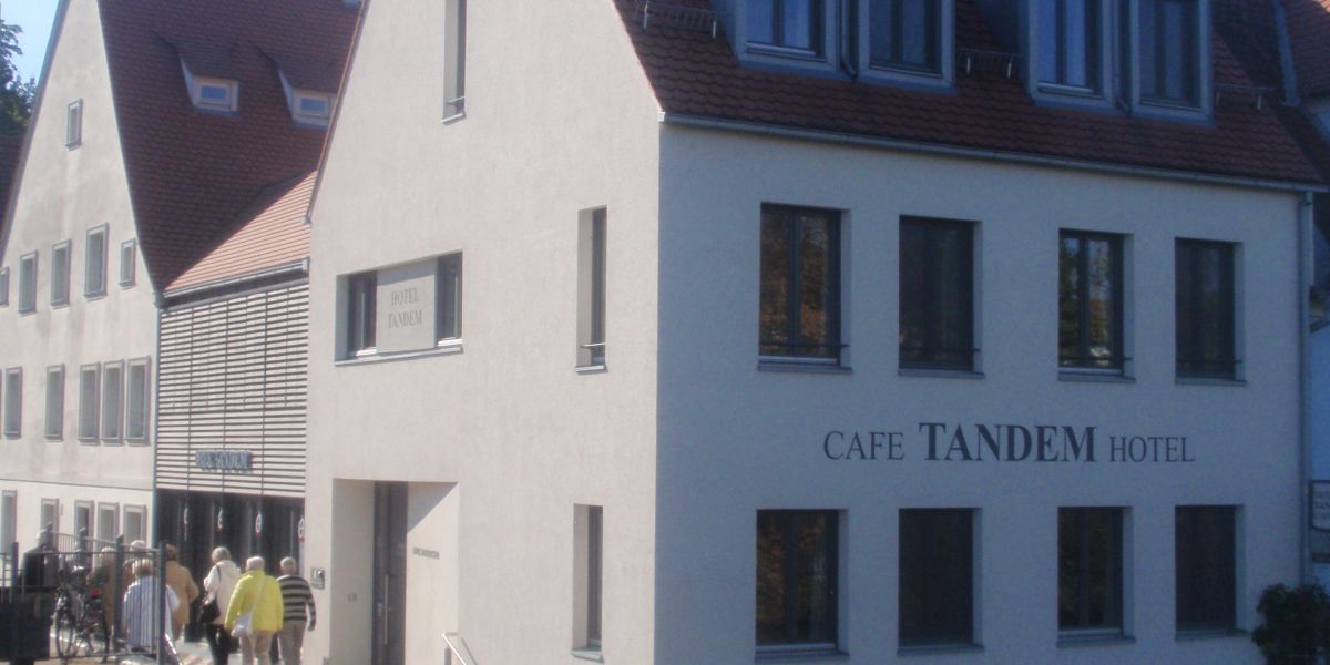 Tandem (Bamberg)