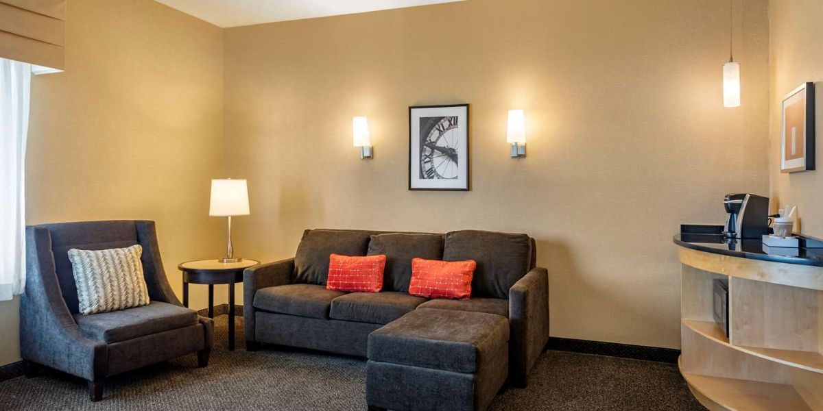Cambria Hotel Columbus - Polaris