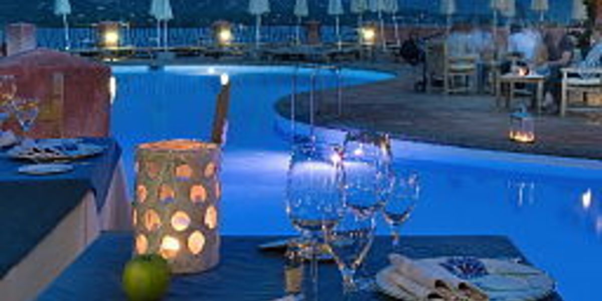 Hotel Relais Villa del Golfo & Spa (Costa Smeralda)