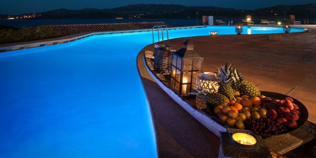 Hotel Relais Villa del Golfo & Spa (Costa Smeralda)