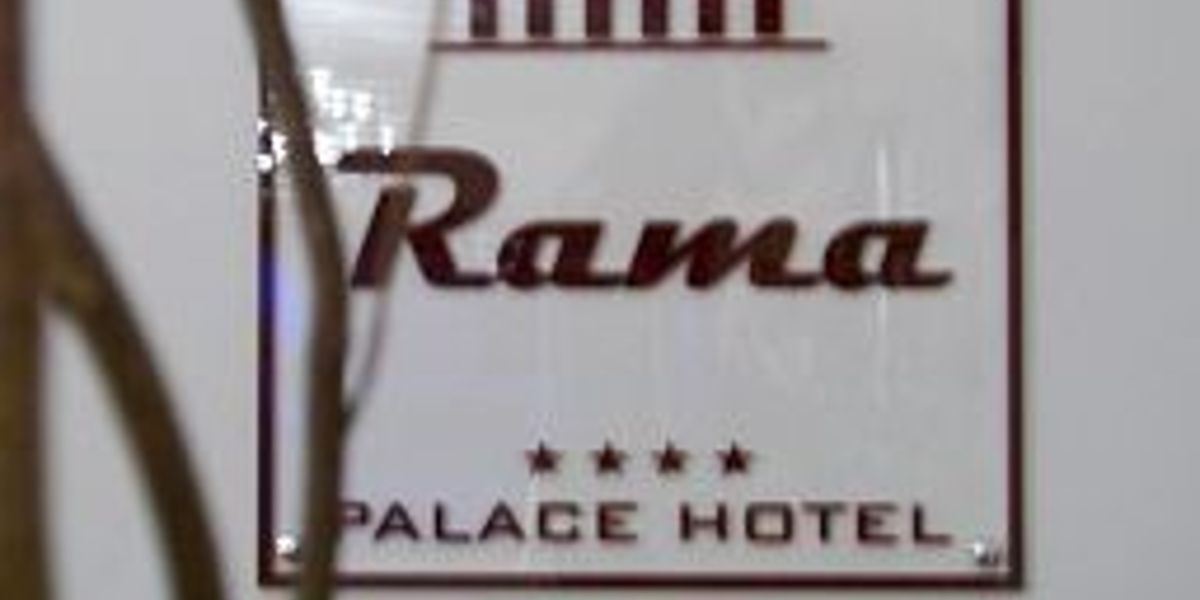 Rama Palace Hotel (Casalnuovo di Napoli)
