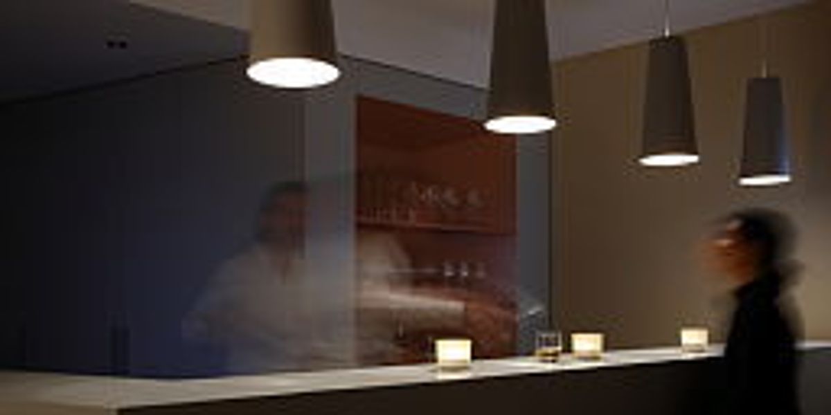 The Grey Design-Hotel (Dortmund)