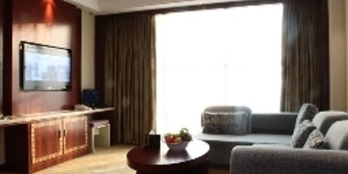 Daysun Int'l Hotel (Guangzhou)