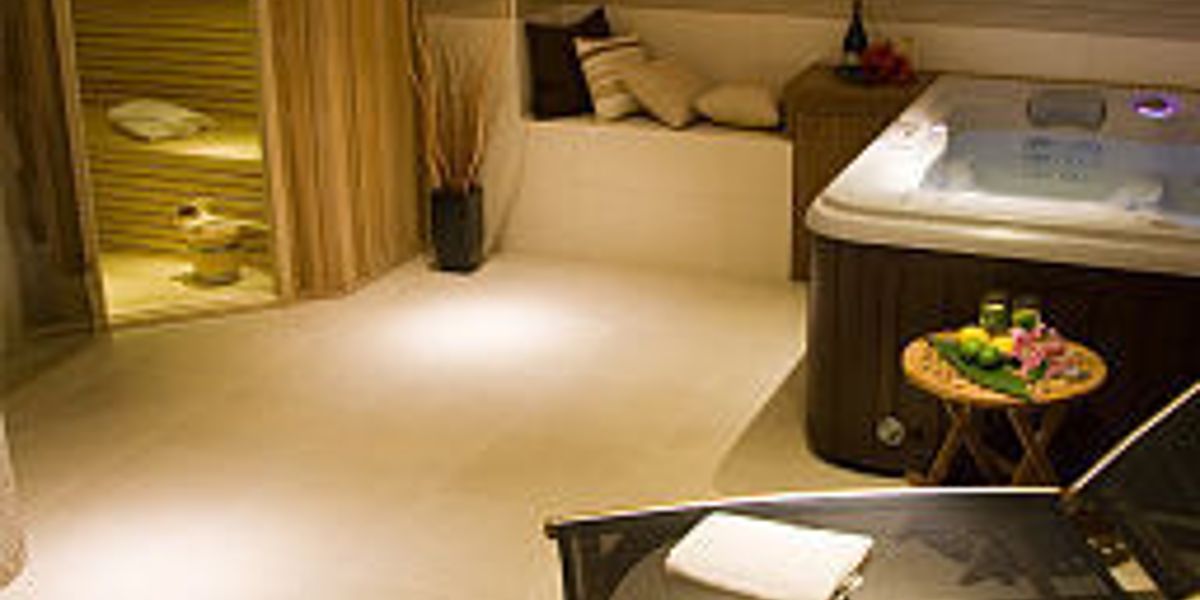 Villa Aina boutique Hotel (Lasko)