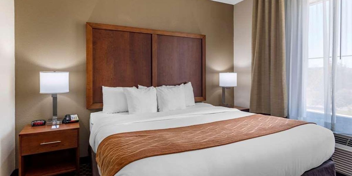 Comfort Inn & Suites Atoka-Millington (Tennessee)