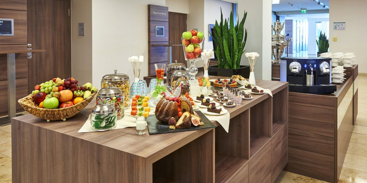 Meliá Düsseldorf