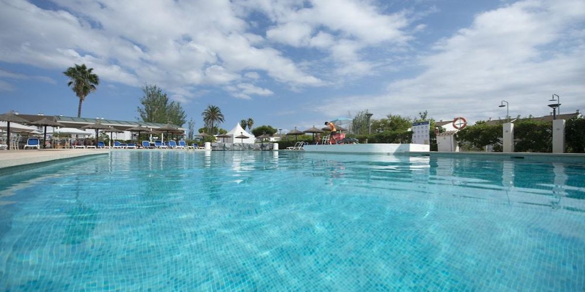 Hotel Seaclub Mediterranean Resort (Alcúdia)