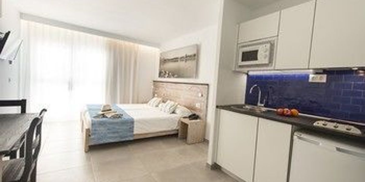 Hotel Seaclub Mediterranean Resort (Alcúdia)