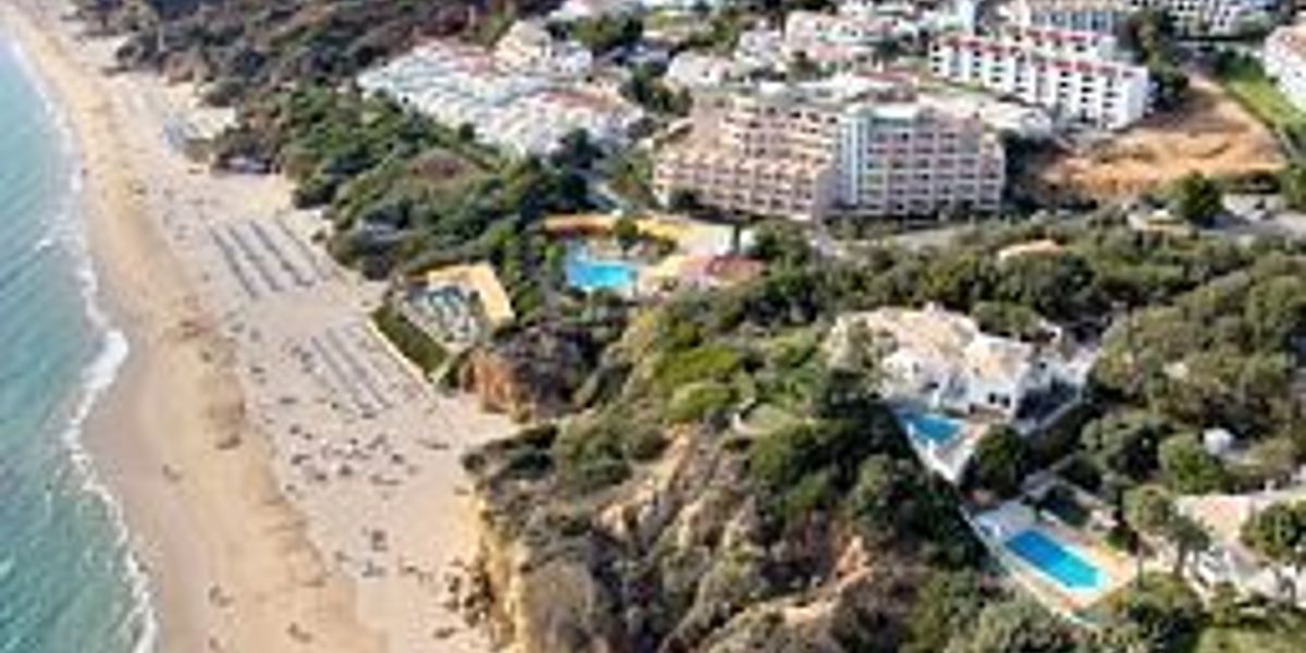 Hotel Monica Isabel Beach Club - Albufeira - Great prices at HOTEL INFO