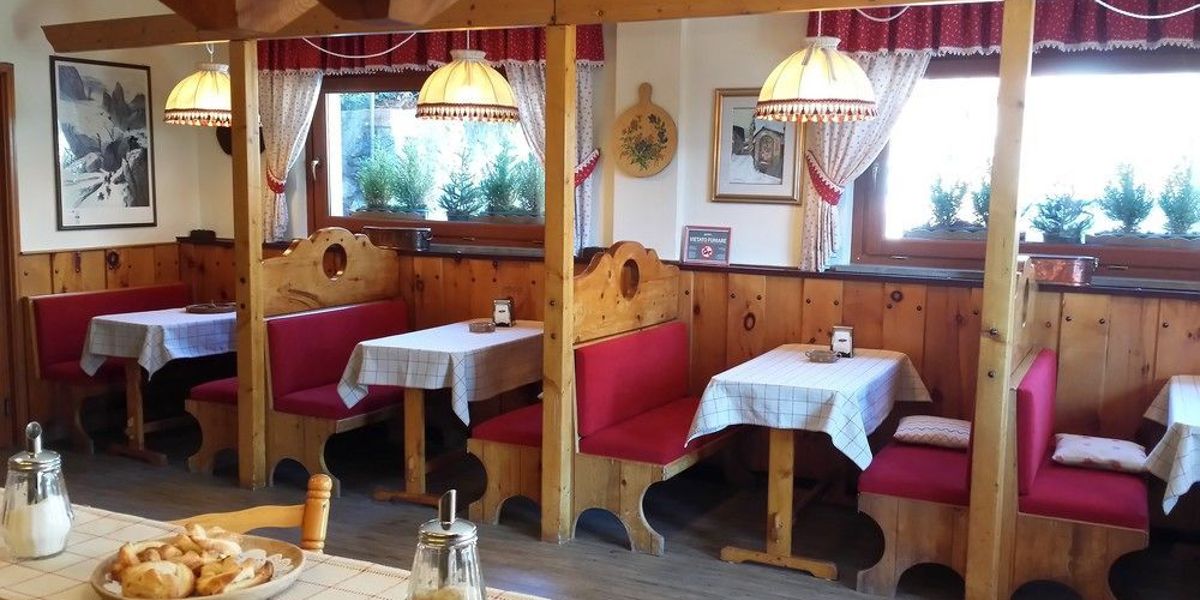 Hotel La Vallee Blanche (Courmayeur)