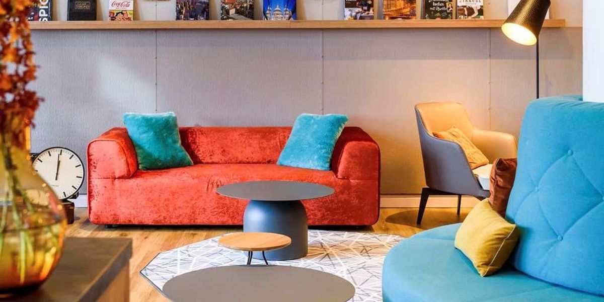 Novotel Muenchen Airport (Freising)