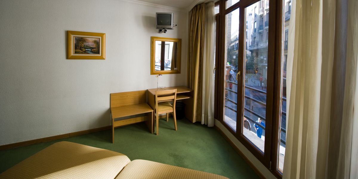 Hotel Madrisol (Madrid)