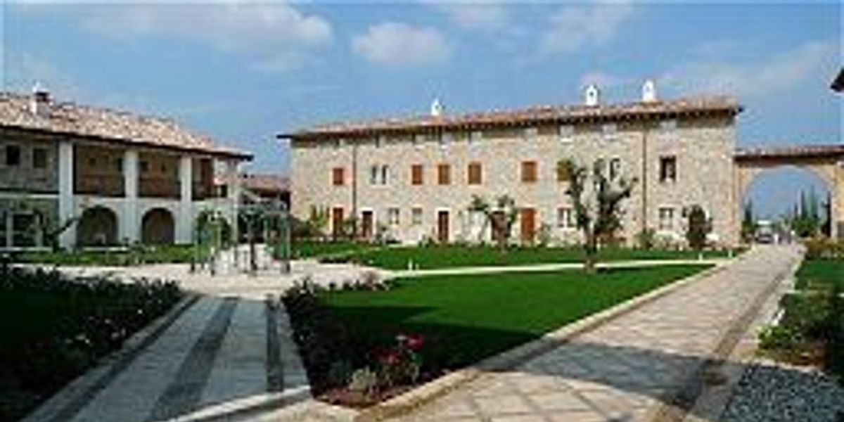 Chervò Golf Hotel Spa & Resort San Vigilio - Pozzolengo - HOTEL INFO