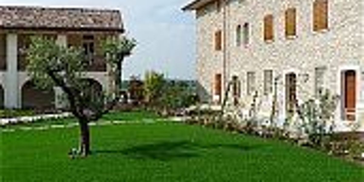 Chervò Golf Hotel Spa & Resort San Vigilio - Pozzolengo - HOTEL INFO
