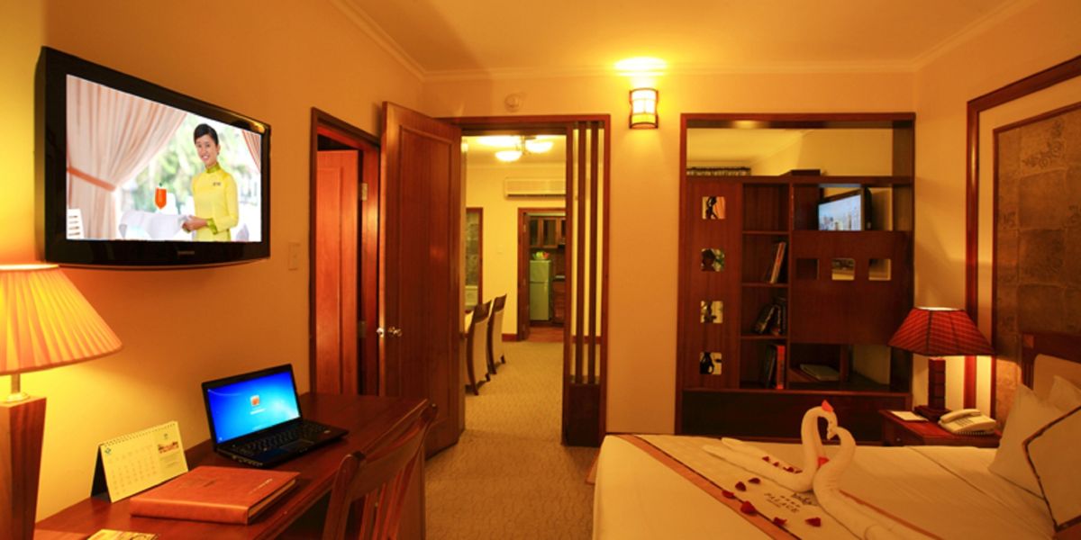 Palace Hotel (Vung Tau)