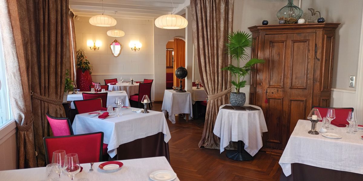Hotel La Breche Logis (Amboise)