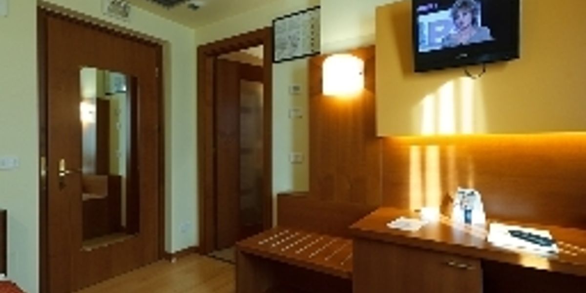 Villa Delle Rose (Oleggio)