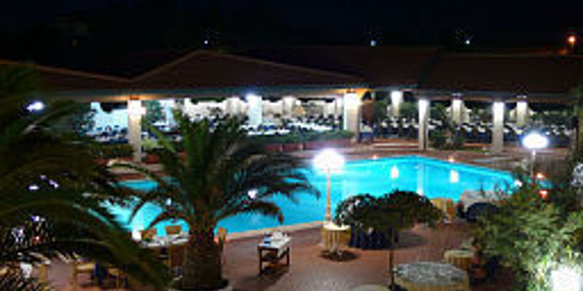 Il Gabbiano Hotel & Residence (Cirò Marina)