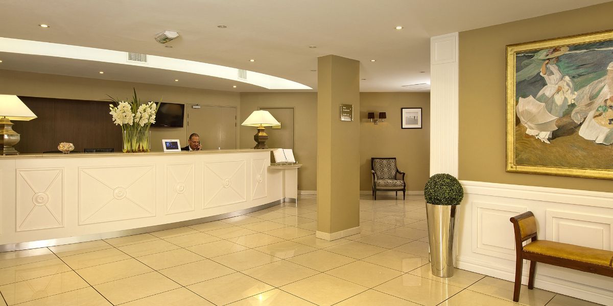 Residhome Arcachon Residence Hoteliere