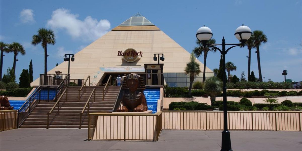 Sheraton Broadway Plantation Resort Villas (Myrtle Beach)
