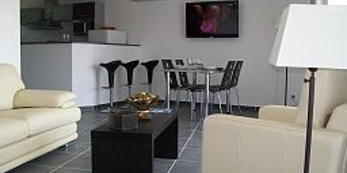 Le Saint Esteve Appart Hotel (La Ciotat)