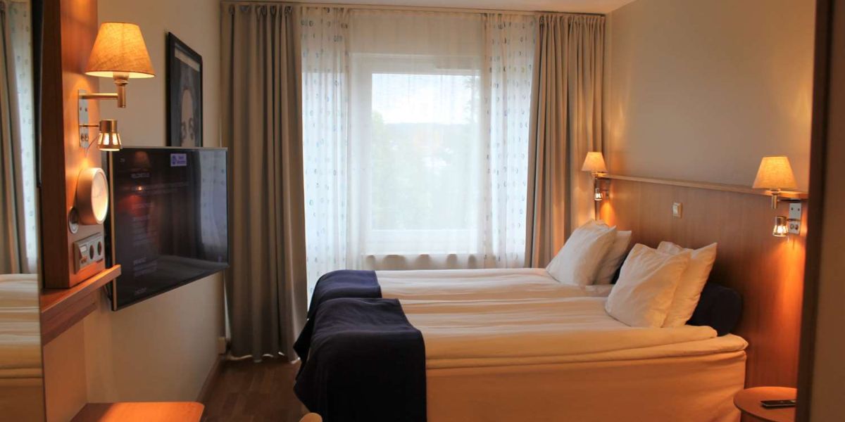 BEST WESTERN HOTEL HALLAND (Kungsbacka)