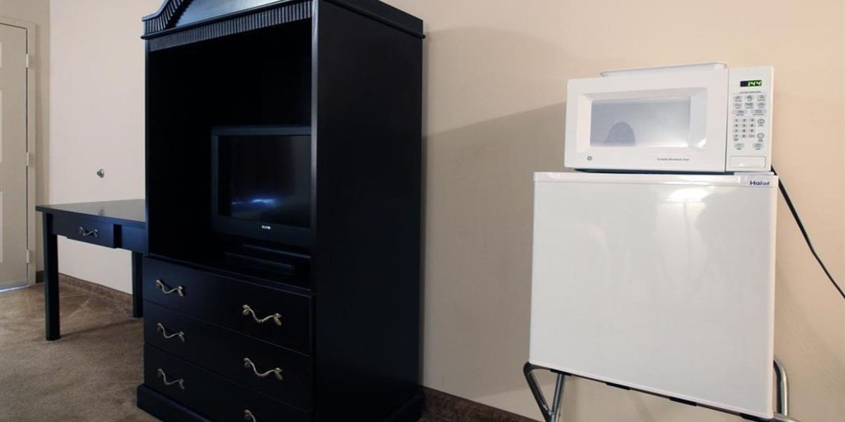 AMERICAS BEST VALUE INN EUPORA (Eupora)