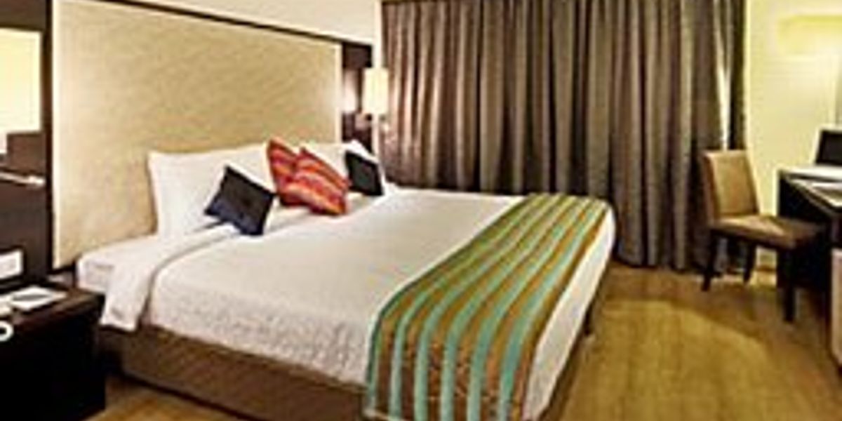 Cocoon Hotel (Pune)