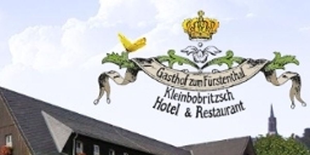 Gasthof zum Fürstenthal (Frauenstein)