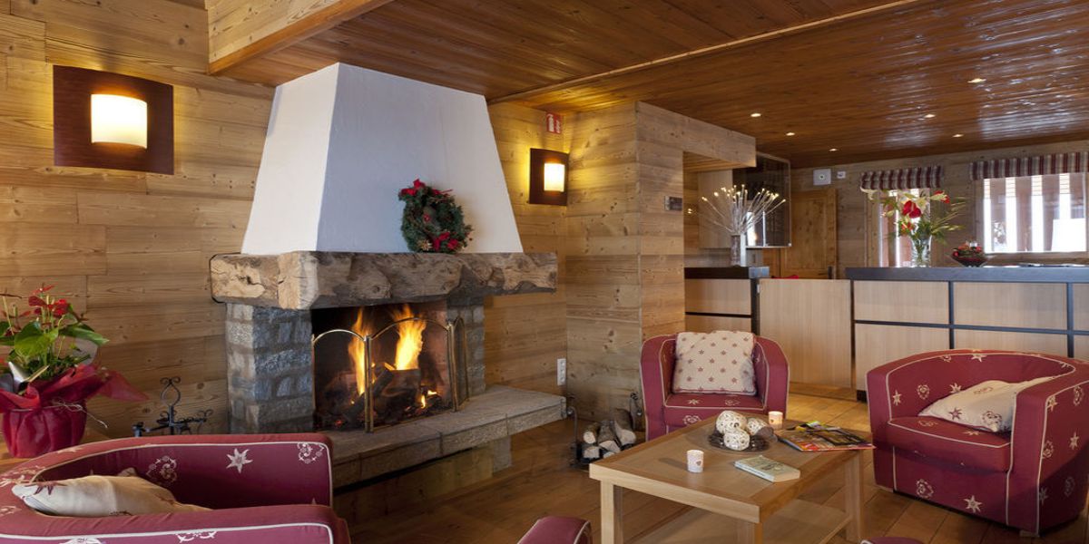 Hotel Résidence Club MMV Le Centaure (Mâcot-la-Plagne)