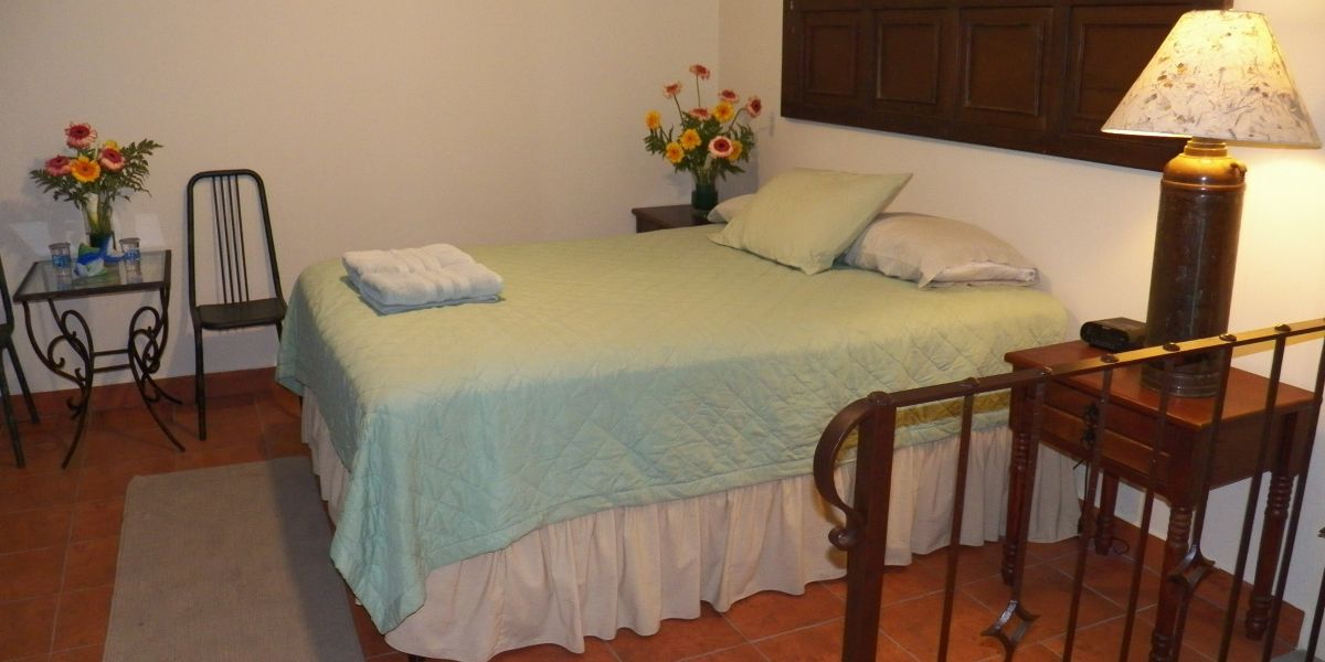 EuroMaya Suites (Antigua                            )