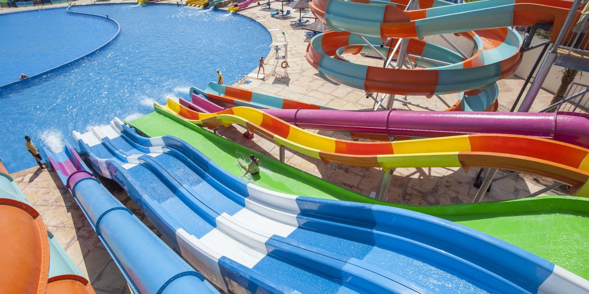 SUNRISE Royal Makadi Aqua Resort (Hurghada)