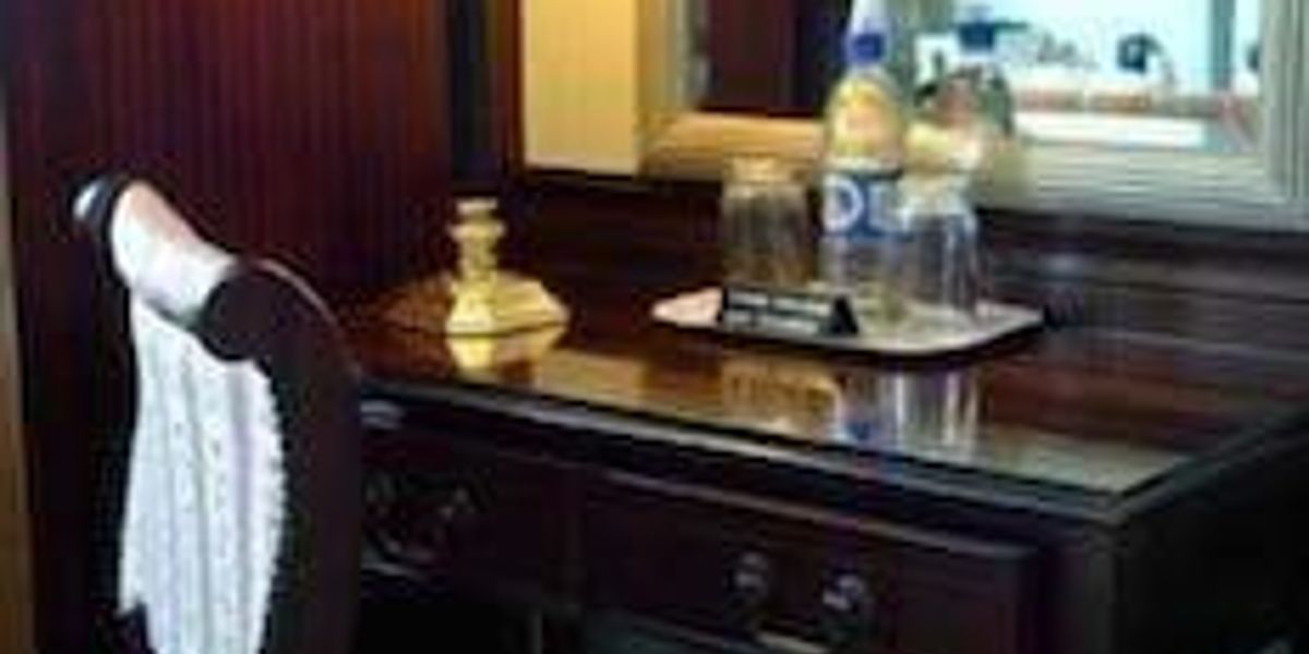 Hotel A Haven Townhouse (Edynburg)