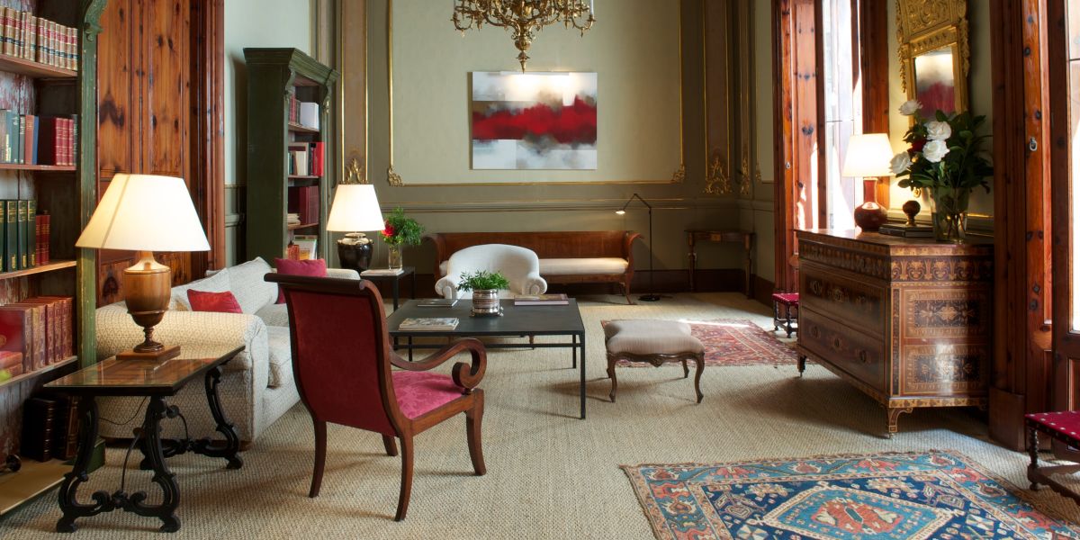 Can Cera Boutique Hotel (Palma)