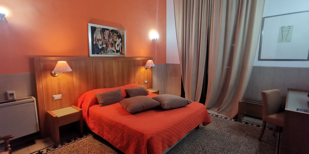 Belle Arti Resort (Neapel)