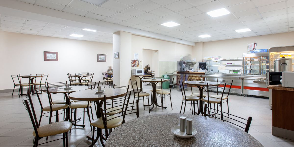 Dubki Hotel (Samara)