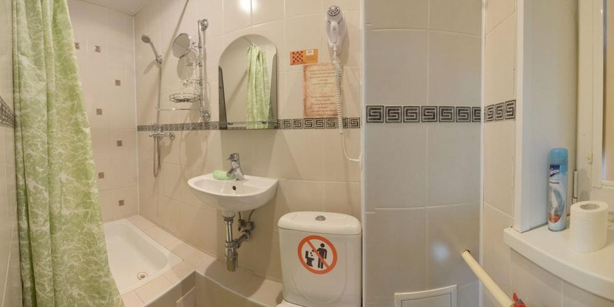 Patio Hotel (Tol'yatti)